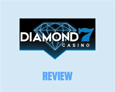 diamond 7 casino.